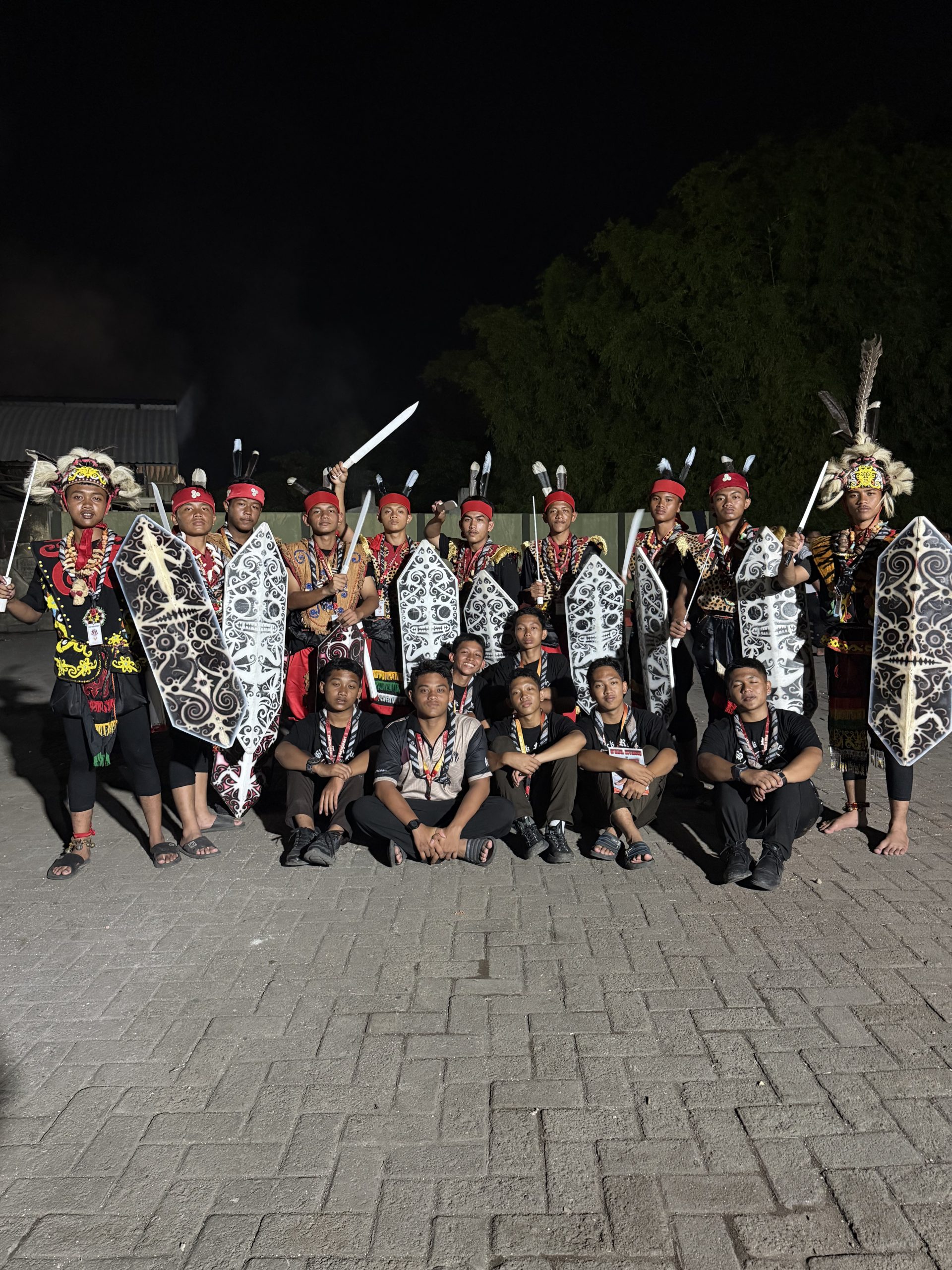 Kontingen PPMI Assalaam Raih Sejumlah Juara di LP3 100 Tahun Gontor