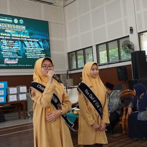 Semarak Motivasi dan Kreasi, Puncak Kegiatan Akhir Semester Genap MTs PPMI Assalaam 2025/2026
