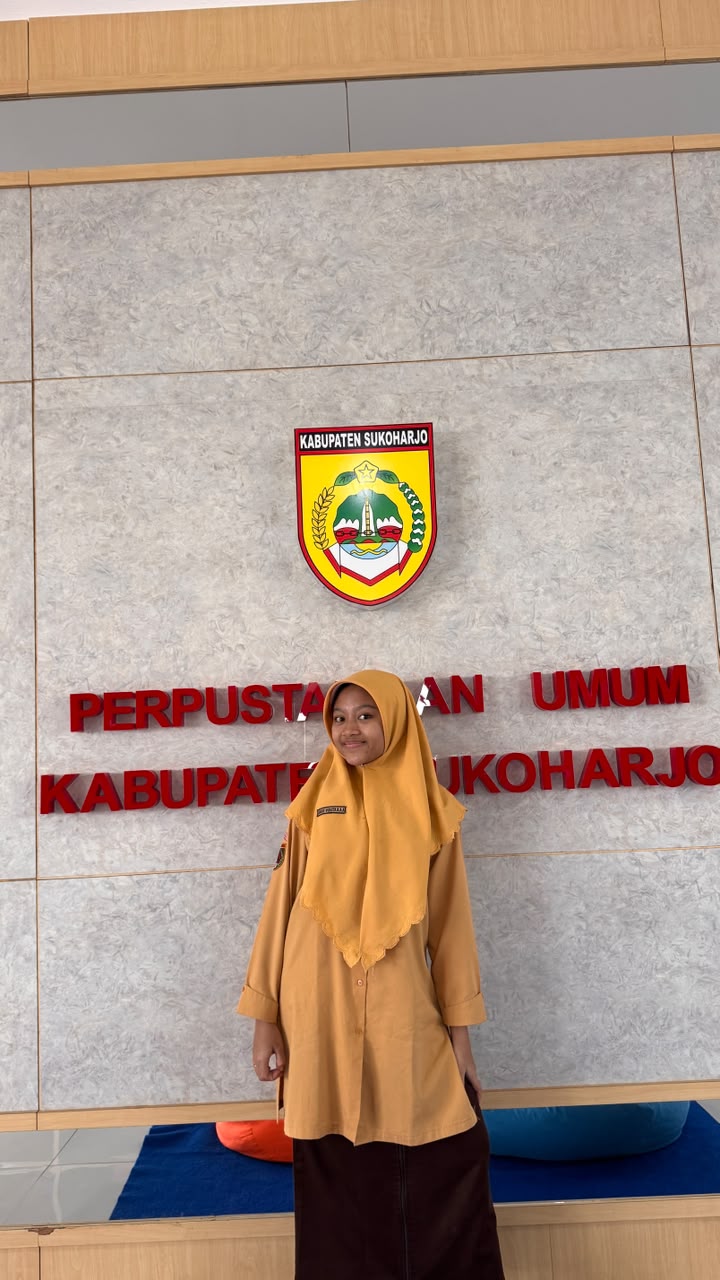 Literasi Berbuah Prestasi, Santri MTs PPMI Assalaam Raih Juara I Lomba Resensi Buku Kabupaten Sukoharjo 2026