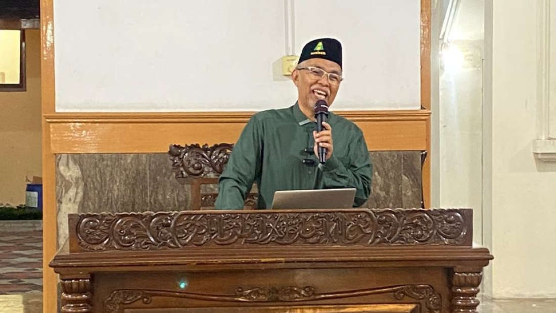 PPMI Assalaam Bekali Santri Hadapi Liburan PAT II dengan Penguatan Akhlak dan Ibadah