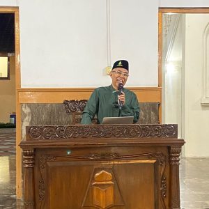 PPMI Assalaam Bekali Santri Hadapi Liburan PAT II dengan Penguatan Akhlak dan Ibadah