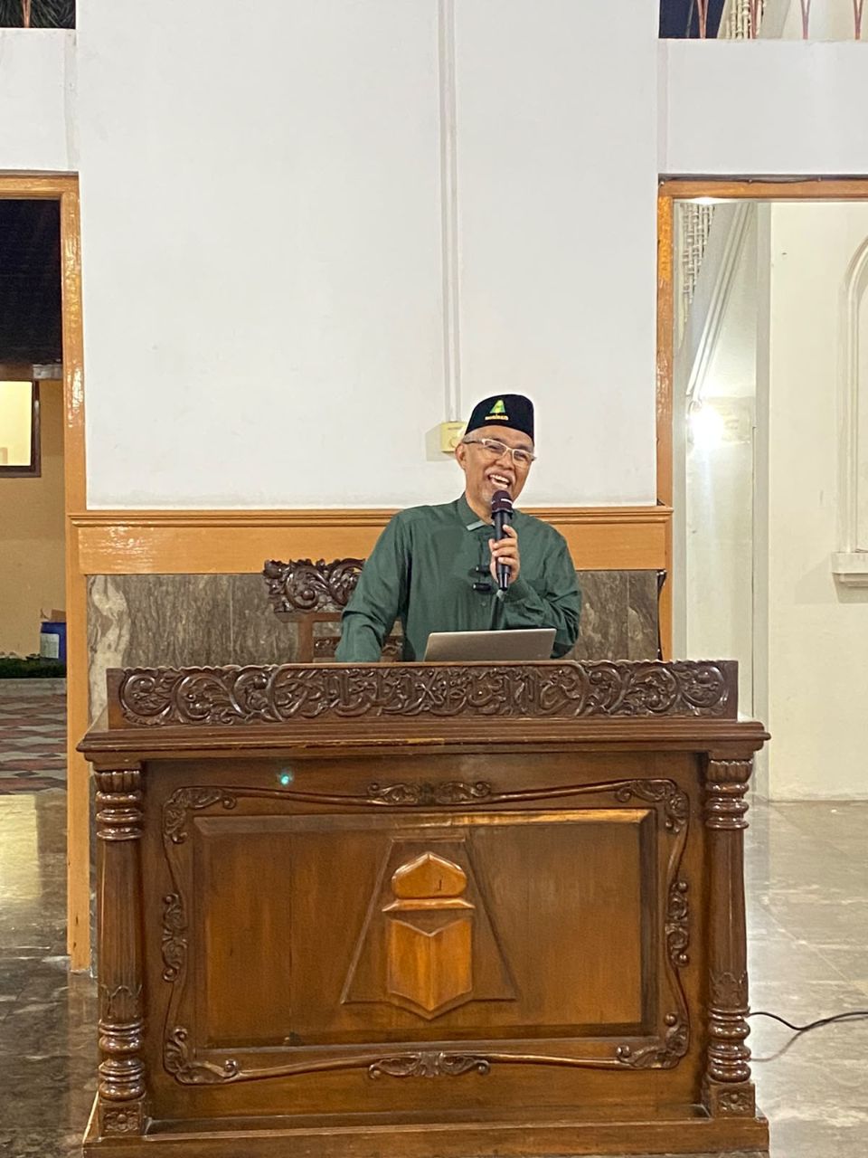 PPMI Assalaam Bekali Santri Hadapi Liburan PAT II dengan Penguatan Akhlak dan Ibadah
