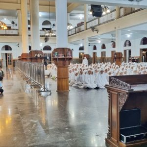 PPMI Assalaam Bekali Santri Hadapi Liburan PAT II dengan Penguatan Akhlak dan Ibadah