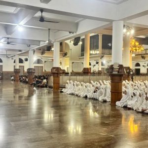 PPMI Assalaam Bekali Santri Hadapi Liburan PAT II dengan Penguatan Akhlak dan Ibadah