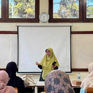 PPMI Assalaam menyambut 512 santri baru Tahun Ajaran 2026/2027. Momentum ini diisi dengan silaturahmi wali santri, pemaparan sistem pendidikan, dan penguatan sinergi antara pesantren dan keluarga.