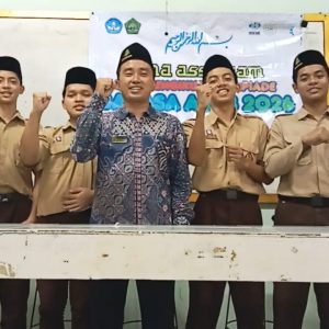 PPMI Assalaam Borong Juara Olimpiade Bahasa Arab IX Tingkat Kabupaten 2026, Santri dan Guru Siap Berlaga di Tingkat Provinsi