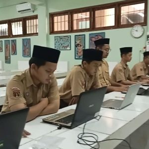 PPMI Assalaam Borong Juara Olimpiade Bahasa Arab IX Tingkat Kabupaten 2026, Santri dan Guru Siap Berlaga di Tingkat Provinsi