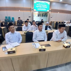 PPMI Assalaam Terima Kunjungan Studi Tiru Yayasan Dharma Lestari Salatiga