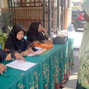 Sambut Kembalinya Santri Pasca Libur PAT II, PPMI Assalaam Perkuat Semangat Belajar dan Nilai-Nilai Kepesantrenan
