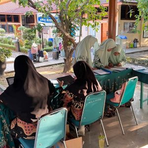 Sambut Kembalinya Santri Pasca Libur PAT II, PPMI Assalaam Perkuat Semangat Belajar dan Nilai-Nilai Kepesantrenan