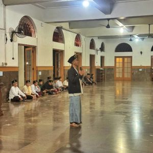 Sambut Kembalinya Santri Pasca Libur PAT II, PPMI Assalaam Perkuat Semangat Belajar dan Nilai-Nilai Kepesantrenan