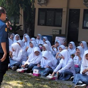 PPMI Assalaam dan Komdigi Kolaborasi Wujudkan Santri Sehat dan Siap Siaga melalui Program 4S