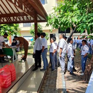 PPMI Assalaam dan Komdigi Kolaborasi Wujudkan Santri Sehat dan Siap Siaga melalui Program 4S