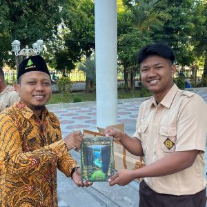 MA PPMI Assalaam Luncurkan DBA Magazines 2026, Wadah Literasi dan Dokumentasi Prestasi Santri