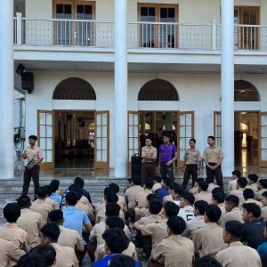 MA PPMI Assalaam Luncurkan DBA Magazines 2026, Wadah Literasi dan Dokumentasi Prestasi Santri