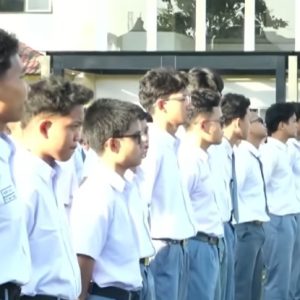 Awali Tahun Ajaran 2026/2027, PPMI Assalaam Perkuat Budaya Prestasi melalui Apresiasi Santri Berprestasi