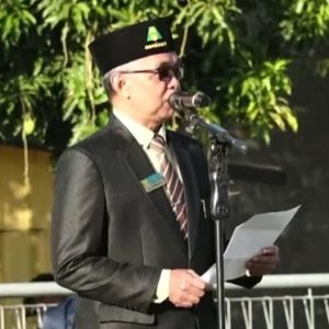 Awali Tahun Ajaran 2026/2027, PPMI Assalaam Perkuat Budaya Prestasi melalui Apresiasi Santri Berprestasi