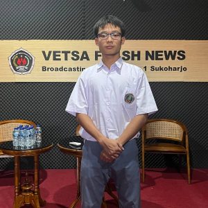 Dua Santri MA PPMI Assalaam Wakili Kabupaten Sukoharjo pada OSN Provinsi 2026
