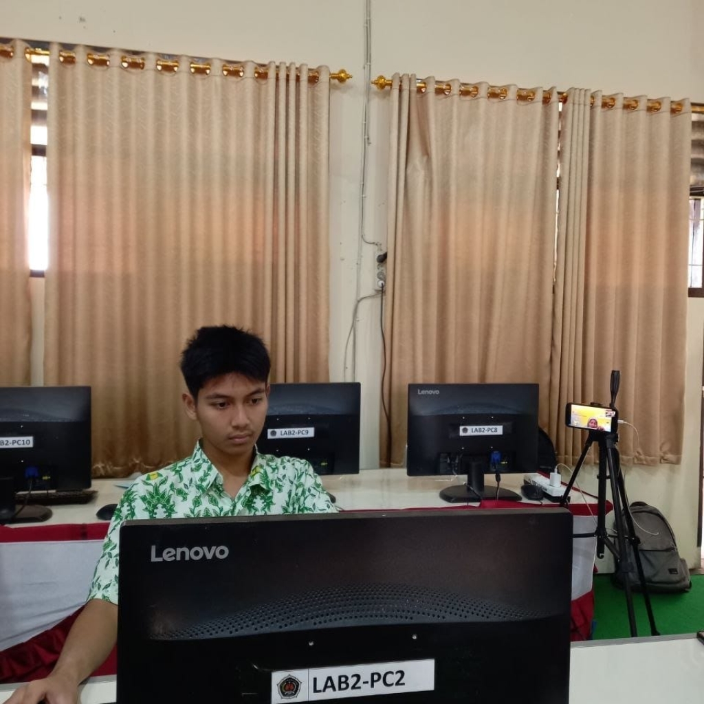 Dua Santri MA PPMI Assalaam Wakili Kabupaten Sukoharjo pada OSN Provinsi 2026