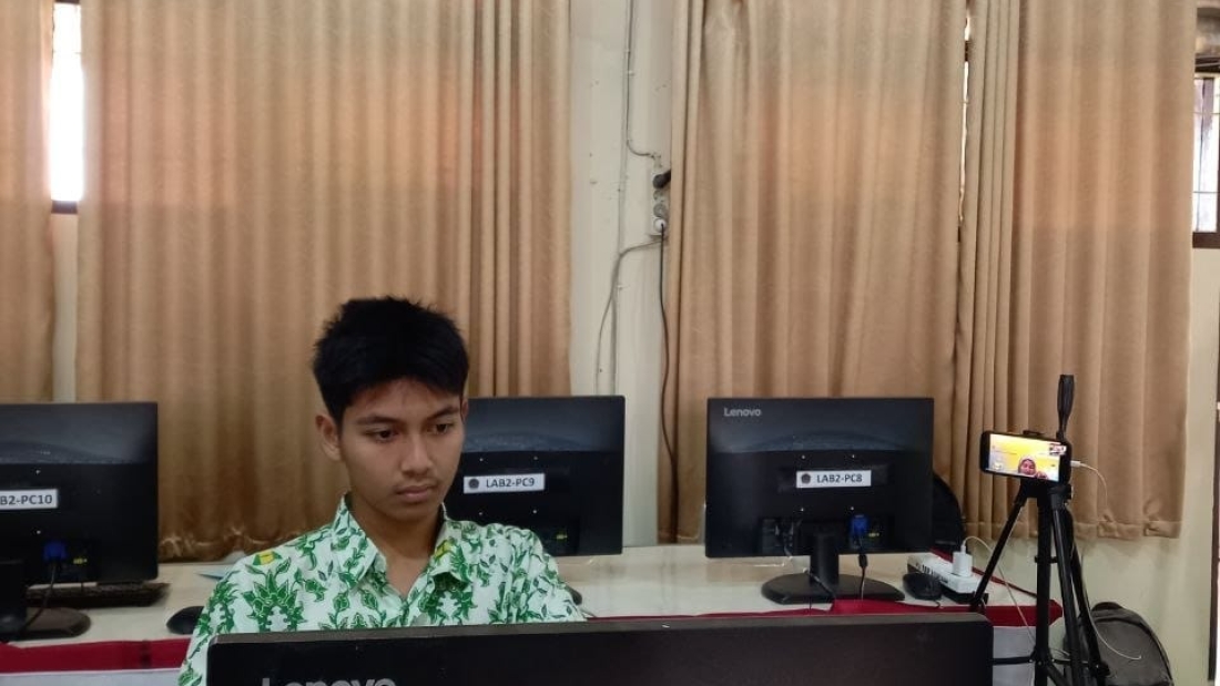 Dua Santri MA PPMI Assalaam Wakili Kabupaten Sukoharjo pada OSN Provinsi 2026