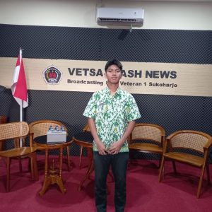 Dua Santri MA PPMI Assalaam Wakili Kabupaten Sukoharjo pada OSN Provinsi 2026