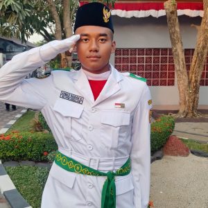 Selamat Bertugas! Santri MA PPMI Assalaam Terpilih sebagai Paskibraka Kabupaten Sukoharjo 2026