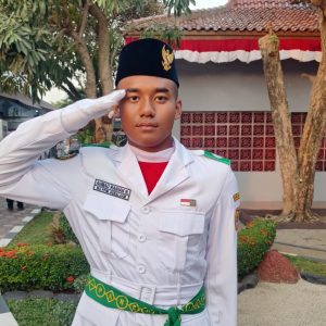 Selamat Bertugas! Santri MA PPMI Assalaam Terpilih sebagai Paskibraka Kabupaten Sukoharjo 2026