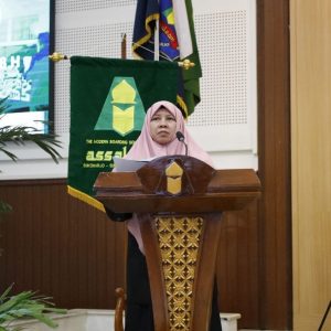 Pelantikan Pengurus OP3MIA PPMI Assalaam Periode 2026/2027