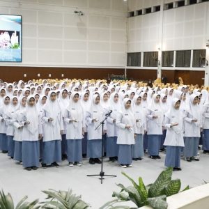 Pelantikan Pengurus OP3MIA PPMI Assalaam Periode 2026/2027