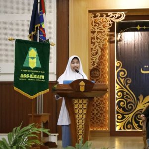 Pelantikan Pengurus OP3MIA PPMI Assalaam Periode 2026/2027