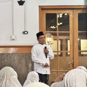 Bekali Santri Mengabdi, PPMI Assalaam Gelar Upgrading Pengajar TPA bagi Pengurus OP3MIA
