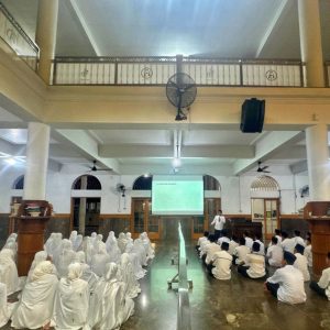 Bekali Santri Mengabdi, PPMI Assalaam Gelar Upgrading Pengajar TPA bagi Pengurus OP3MIA
