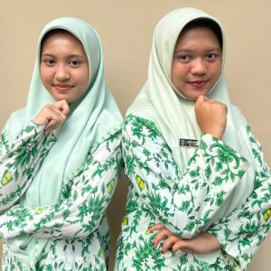 Olah Ampas Kelapa Jadi Body Scrub, Santri MA PPMI Assalaam Raih Juara 2 LKTI Nasional