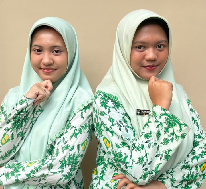 Olah Ampas Kelapa Jadi Body Scrub, Santri MA PPMI Assalaam Raih Juara 2 LKTI Nasional