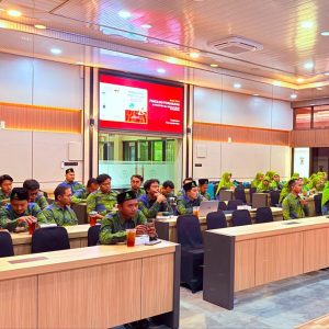 Perkuat Kompetensi Pengasuh, PPMI Assalaam Gelar Dauroh Psikologi Pengasuhan di Pesantren