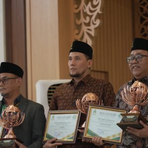 44 Tahun Berkiprah, PPMI Assalaam Anugerahkan Assalaam Award 2026 kepada Delapan Alumni