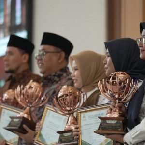 44 Tahun Berkiprah, PPMI Assalaam Anugerahkan Assalaam Award 2026 kepada Delapan Alumni