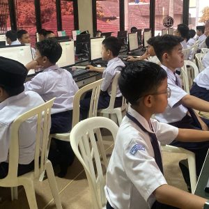 Seleksi Kelas VII PLP MTs PPMI Assalaam Memasuki Tahap Tes Akademik, Psikotes, dan Wawancara