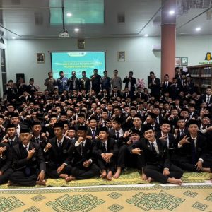 Pengurus OP3MIA 2026/2027 Ikuti Upgrading dan Pengesahan Program Kerja
