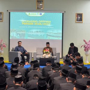 Pengurus OP3MIA 2026/2027 Ikuti Upgrading dan Pengesahan Program Kerja