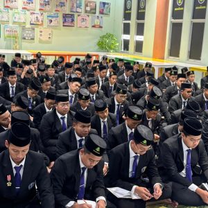 Pengurus OP3MIA 2026/2027 Ikuti Upgrading dan Pengesahan Program Kerja
