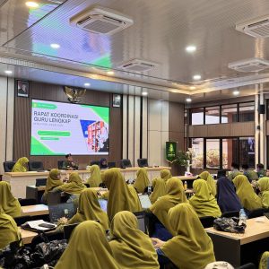 Guru MTs PPMI Assalaam Dibekali Strategi Pemanfaatan Google AI untuk Pembelajaran