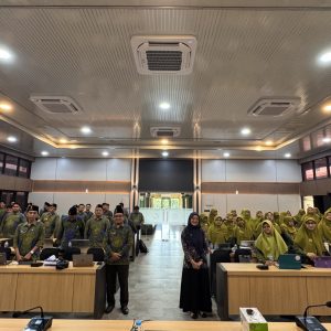 Guru MTs PPMI Assalaam Dibekali Strategi Pemanfaatan Google AI untuk Pembelajaran