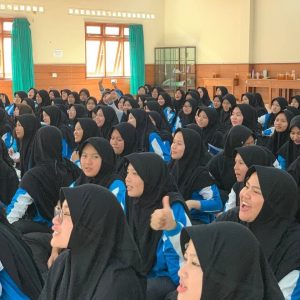 OPPPMIA PPMI Assalaam Tingkatkan Kemampuan Bahasa Arab Bersama An-Nasr Pare