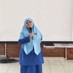 OP3MIA Putri Gelar LPJ Konsulat 2025/2026